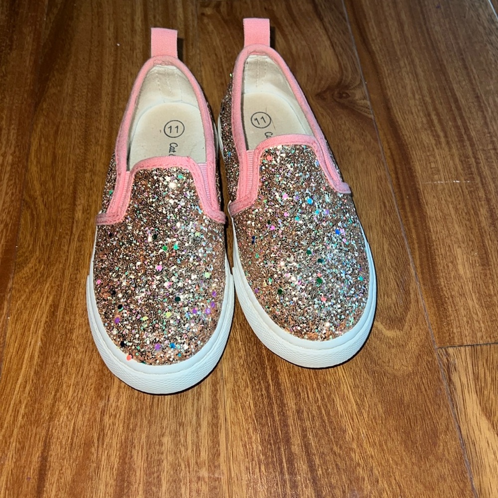 Target Slip On Shoes